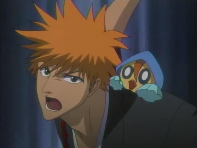 Otaku Gallery  / Anime e Manga / Bleach / Screen Shots / Episodi / 089 - Rivincita - Ishida vs Nemu / 116.jpg